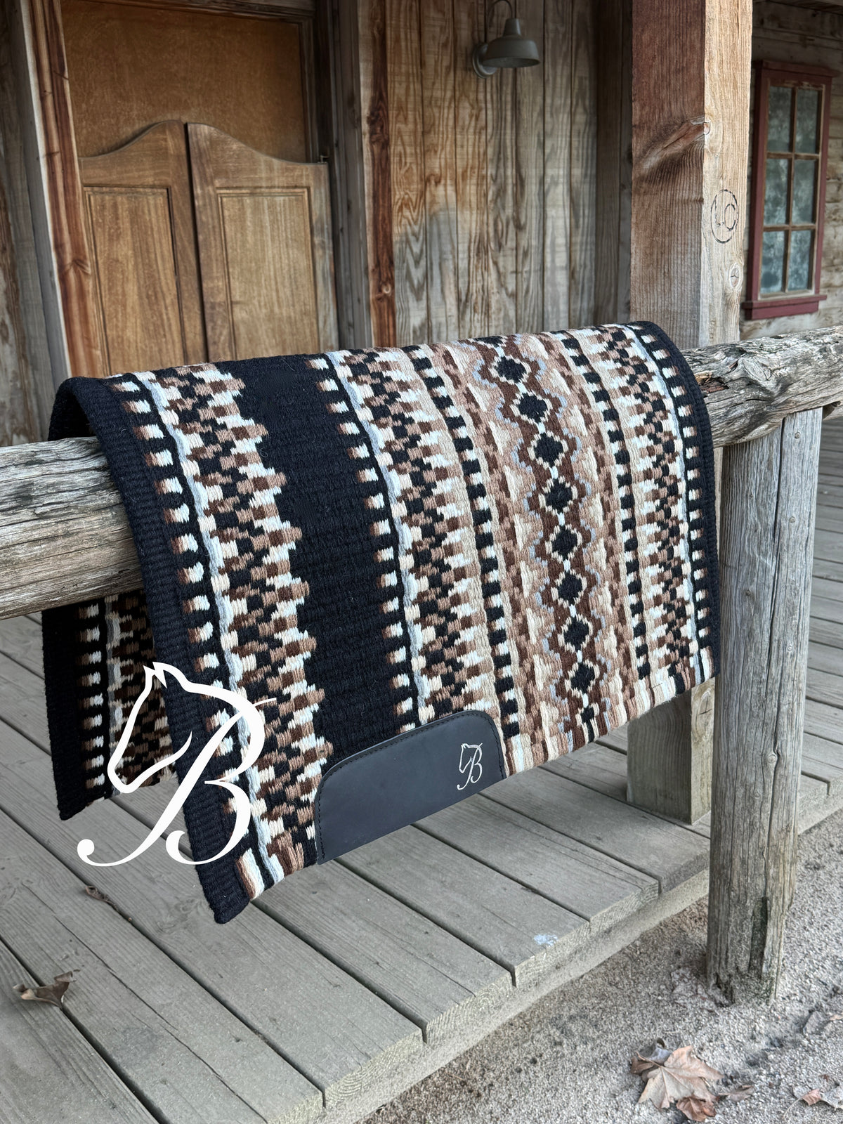 Impressive Browns with Grey