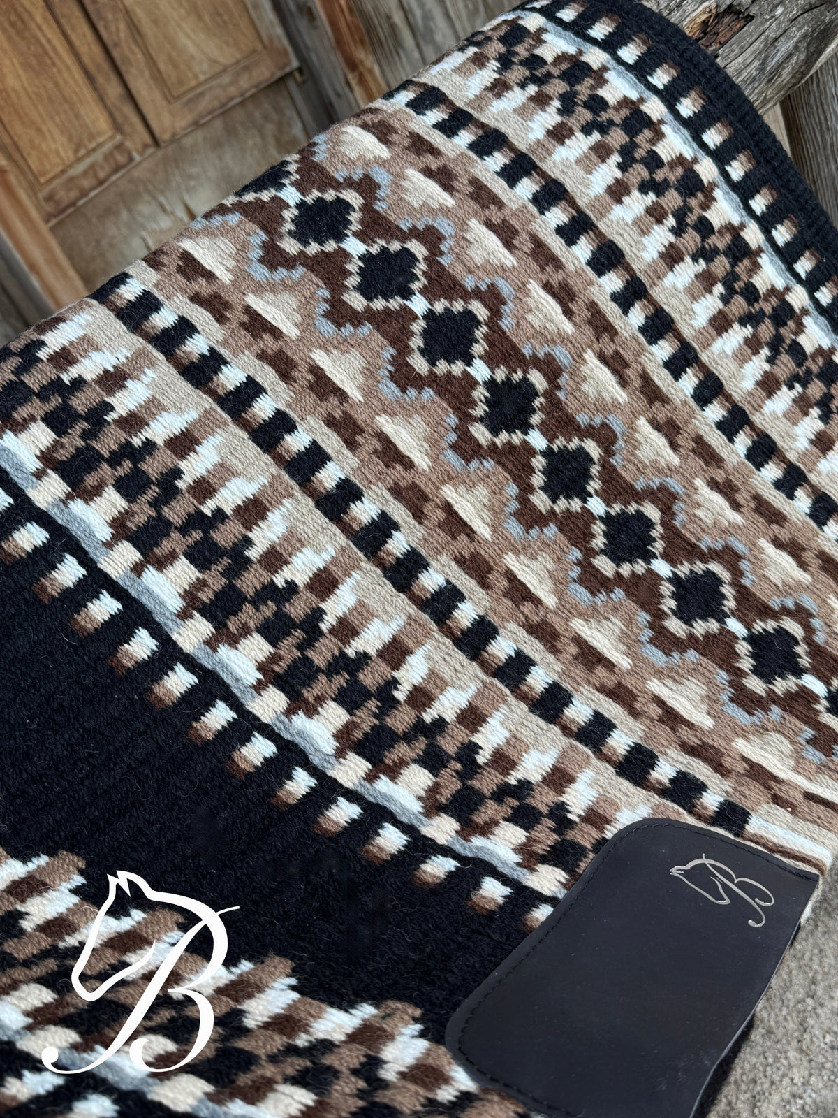 Impressive Browns with Grey