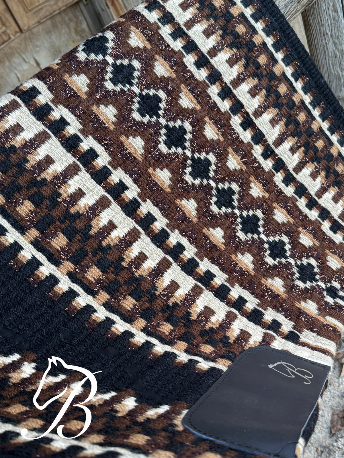 Impressive Sparkly Browns