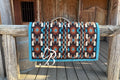 Starry Night Turquoise