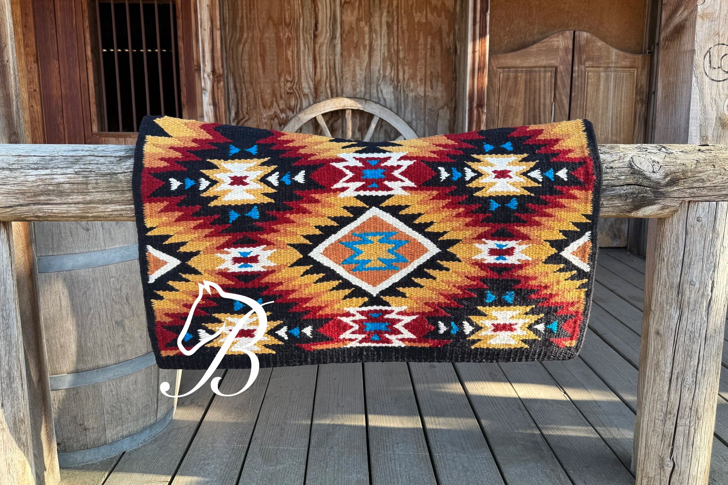Hacienda Contoured