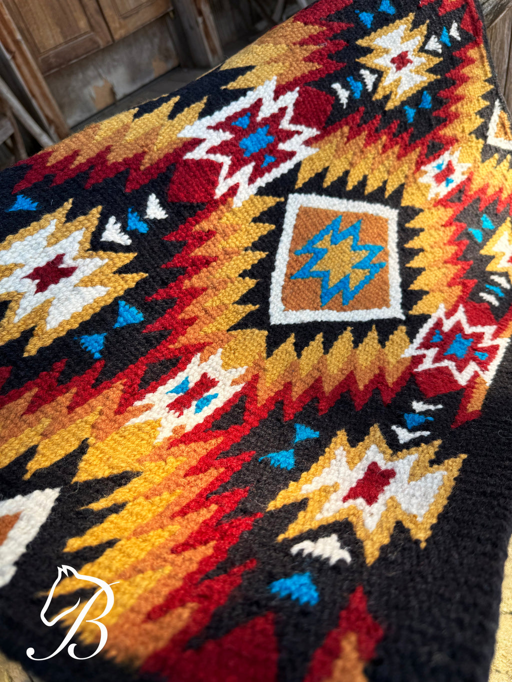 Hacienda Contoured