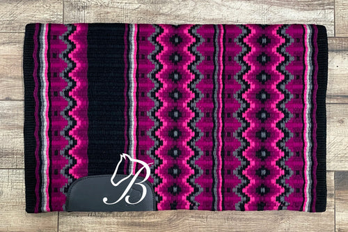 Bellarina  Black REORDER ONLY