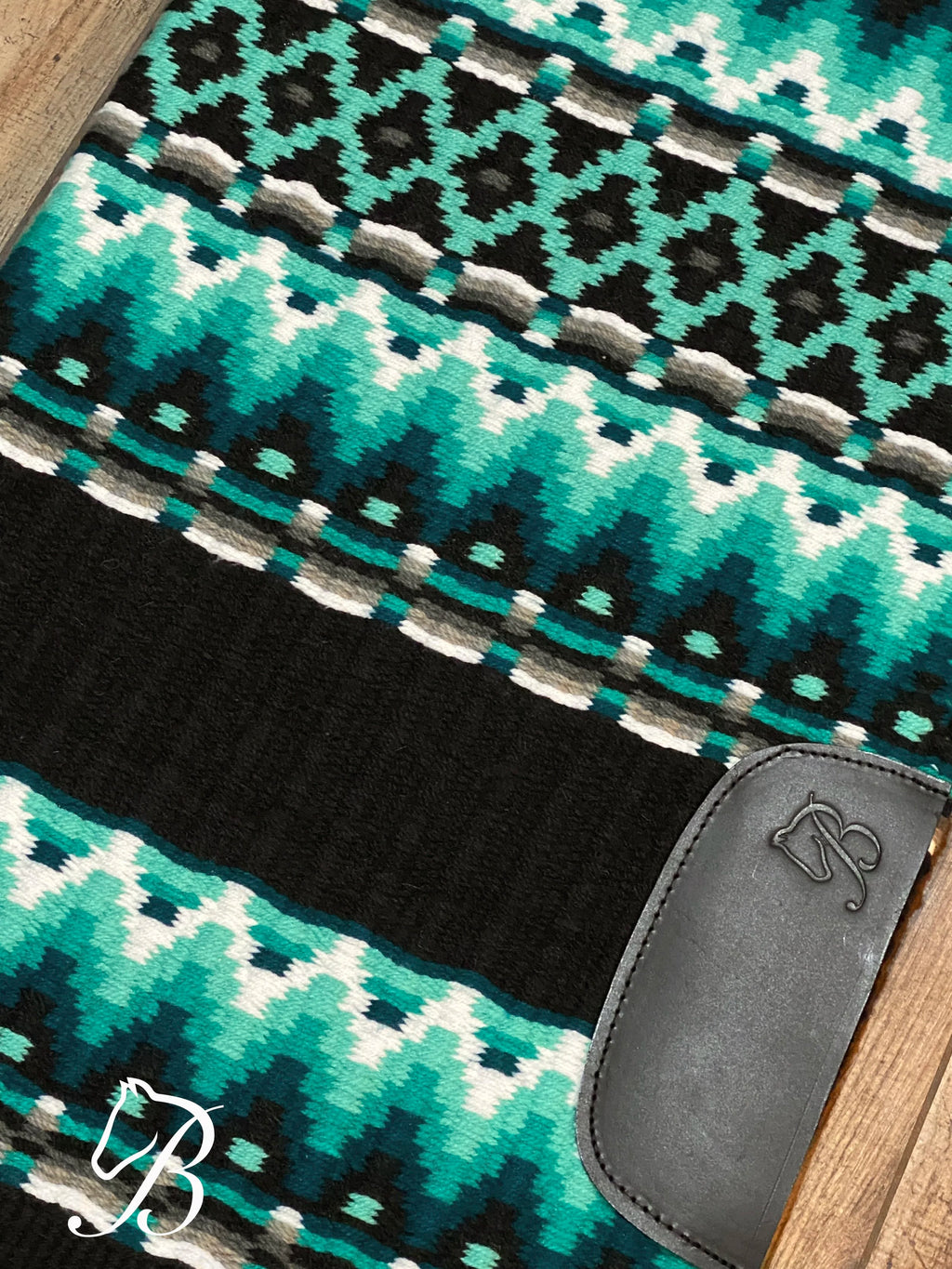 REORDER Day Dream Turquoise