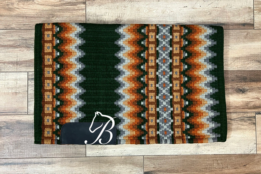 Rusted Olive