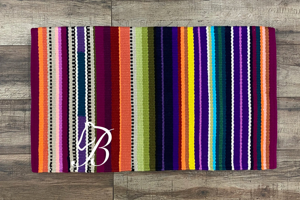 Reorder GOT Serape
