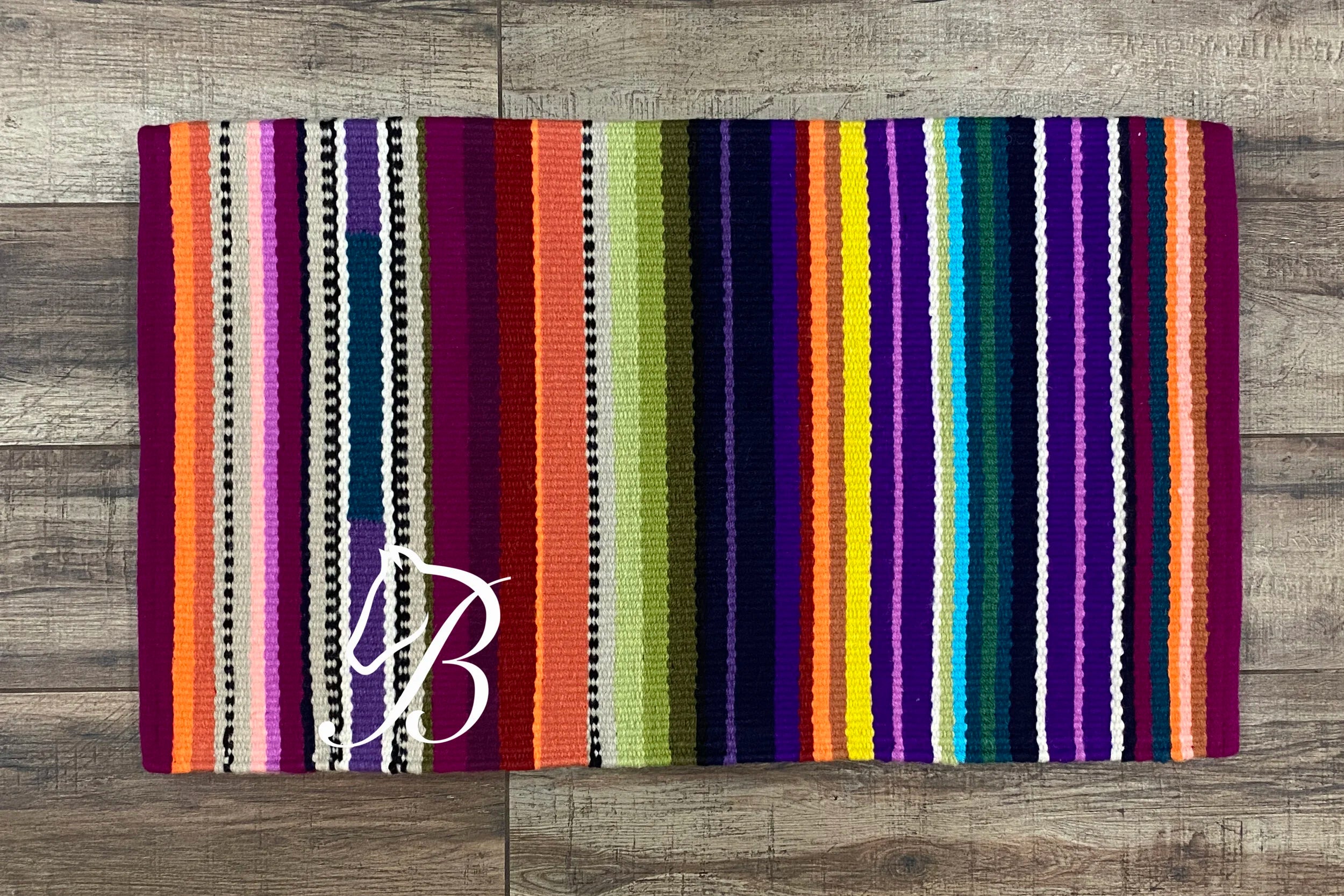 Reorder GOT Serape