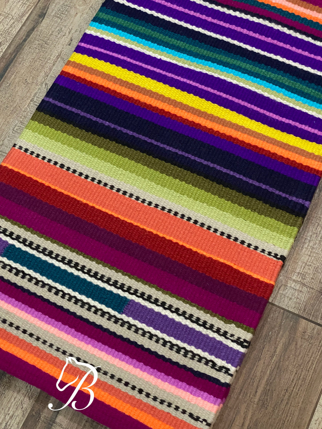 Reorder GOT Serape