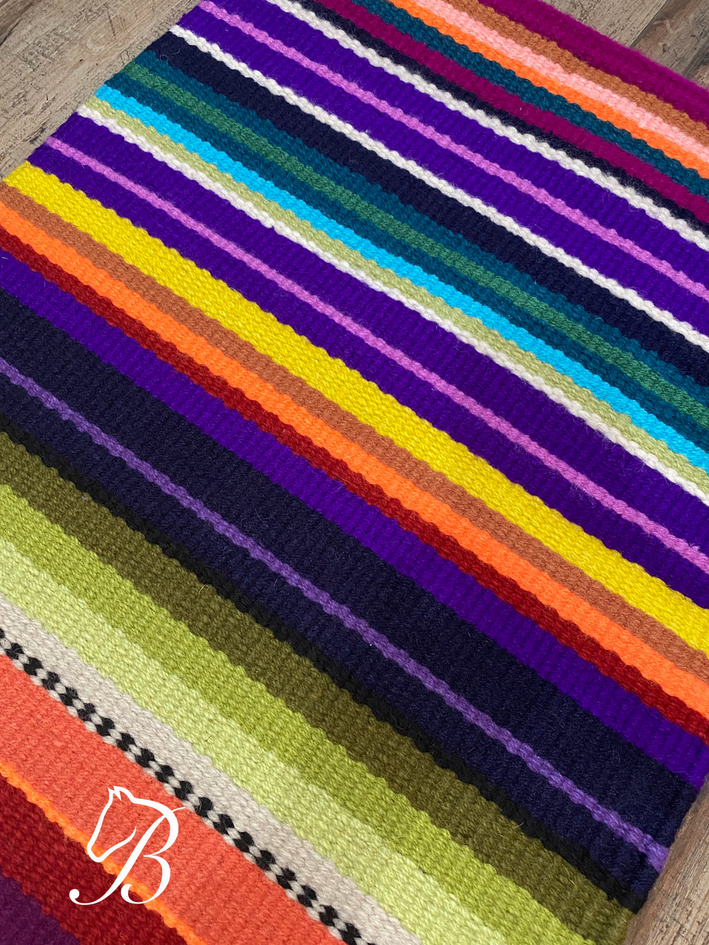Reorder GOT Serape