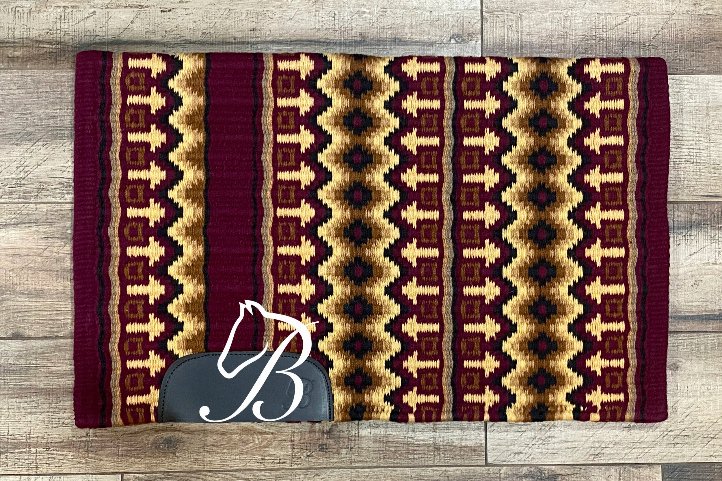 Reorder Dark Wine Leopard