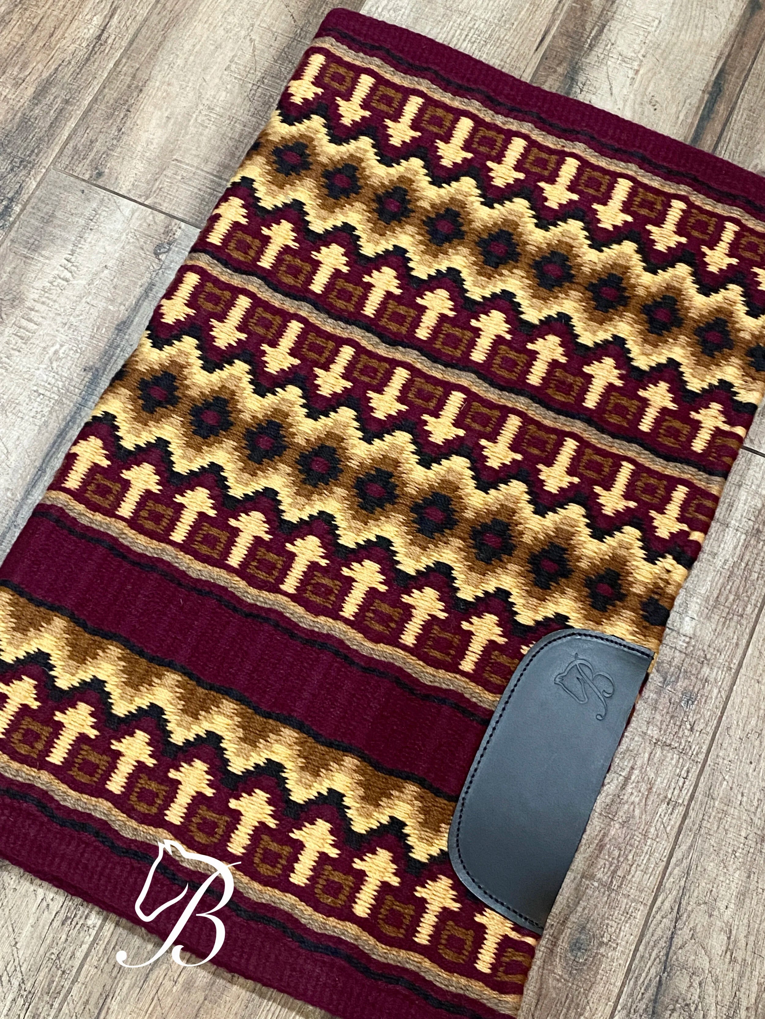 Reorder Dark Wine Leopard
