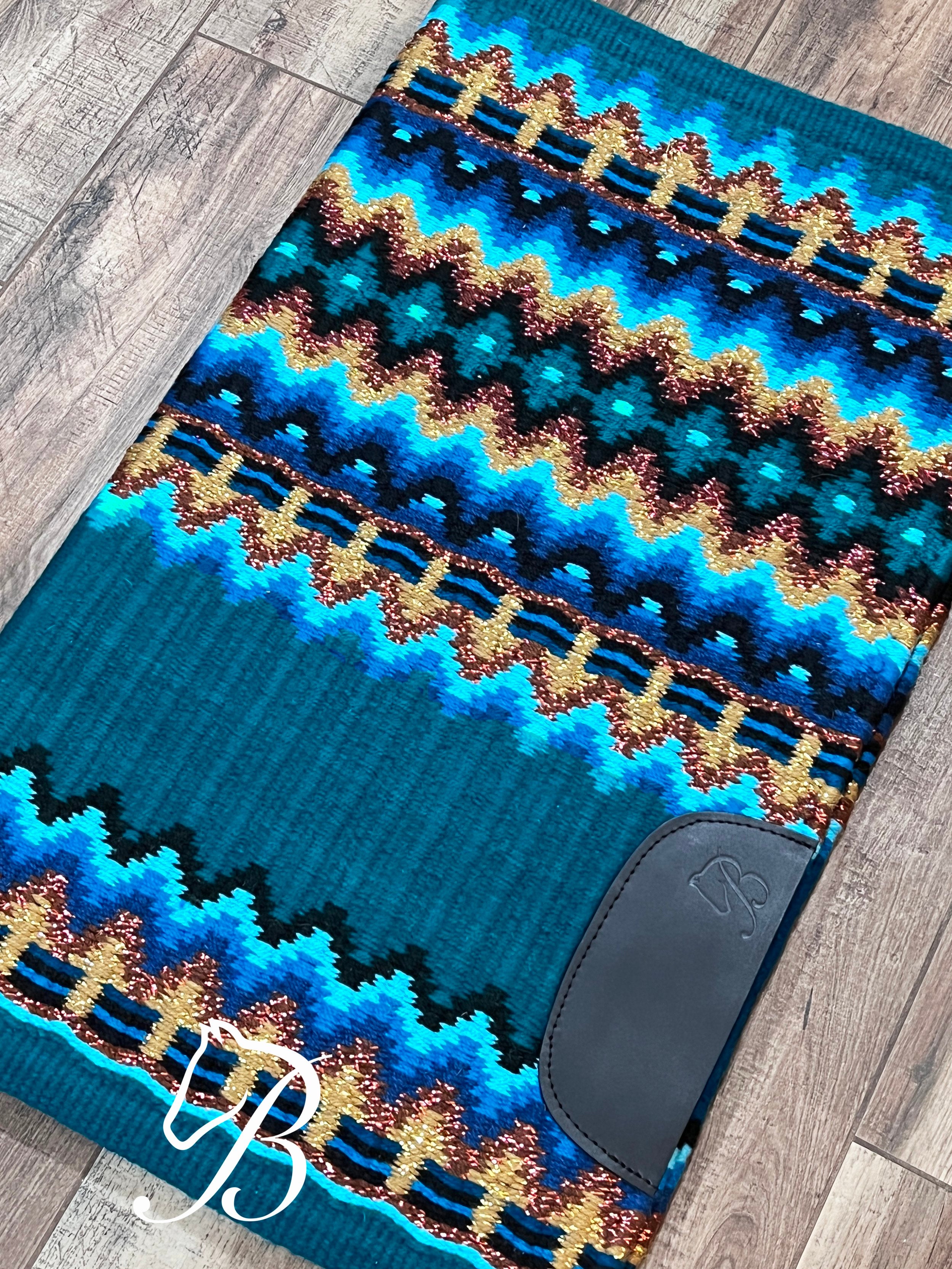 Teal Dreamy