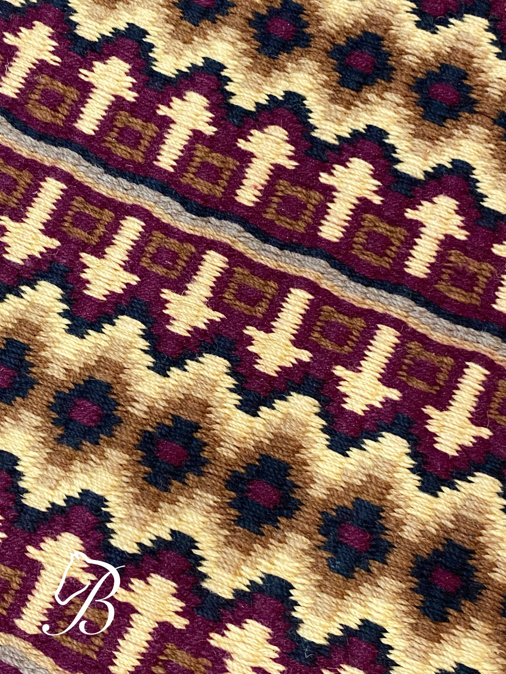 Reorder Dark Wine Leopard