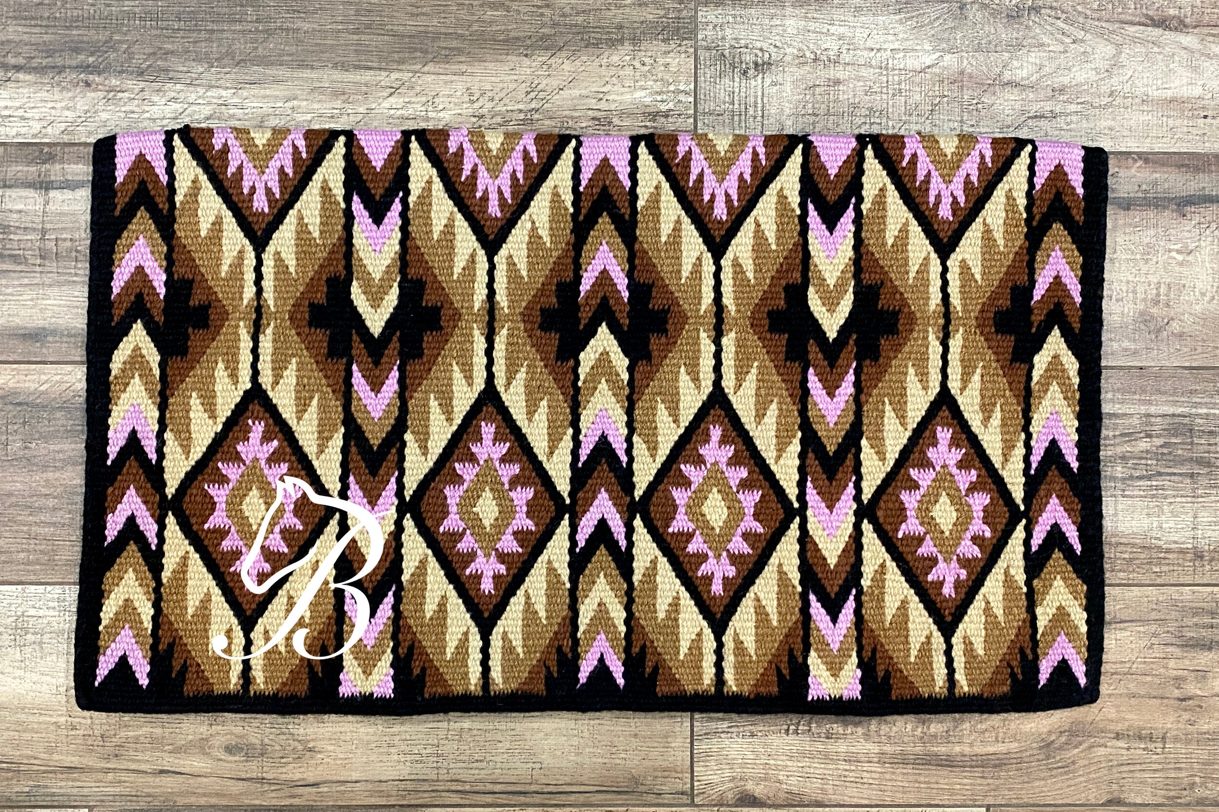 Pink Mafia Ranch Pad