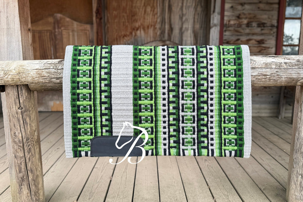 Green Rectangles