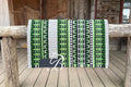 Green Rectangles