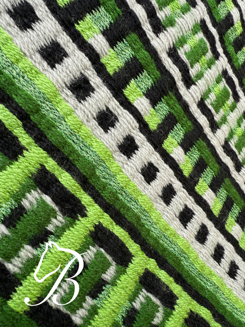Green Rectangles