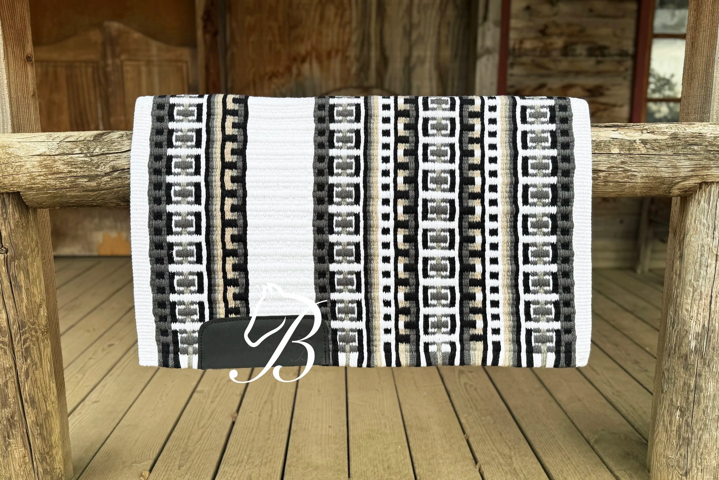 Black Rectangles