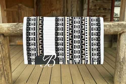 Black Rectangles
