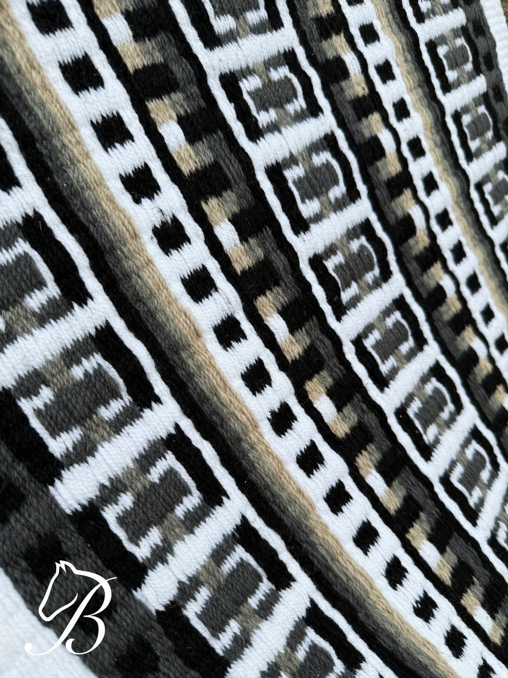 Black Rectangles