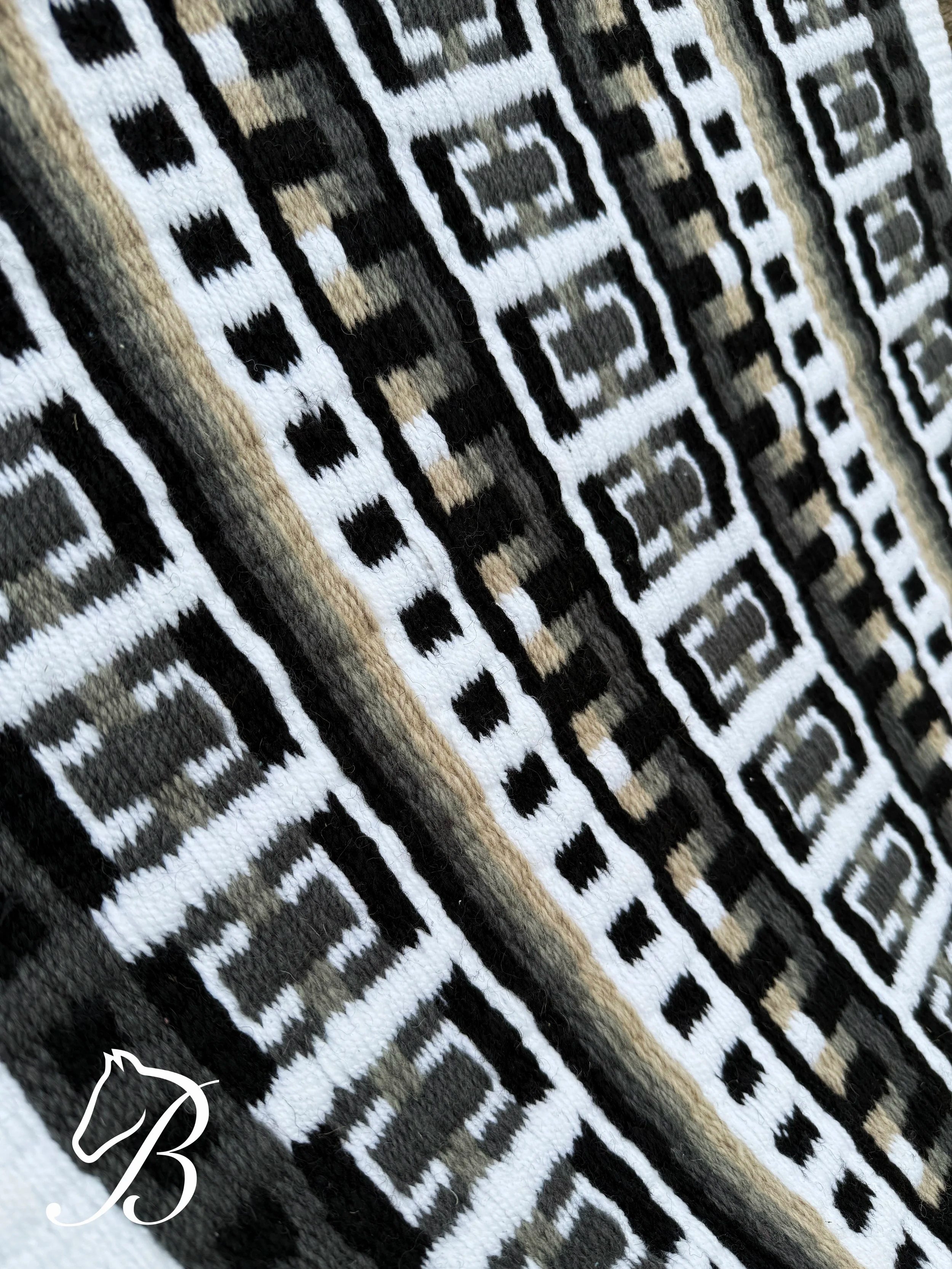 Black Rectangles