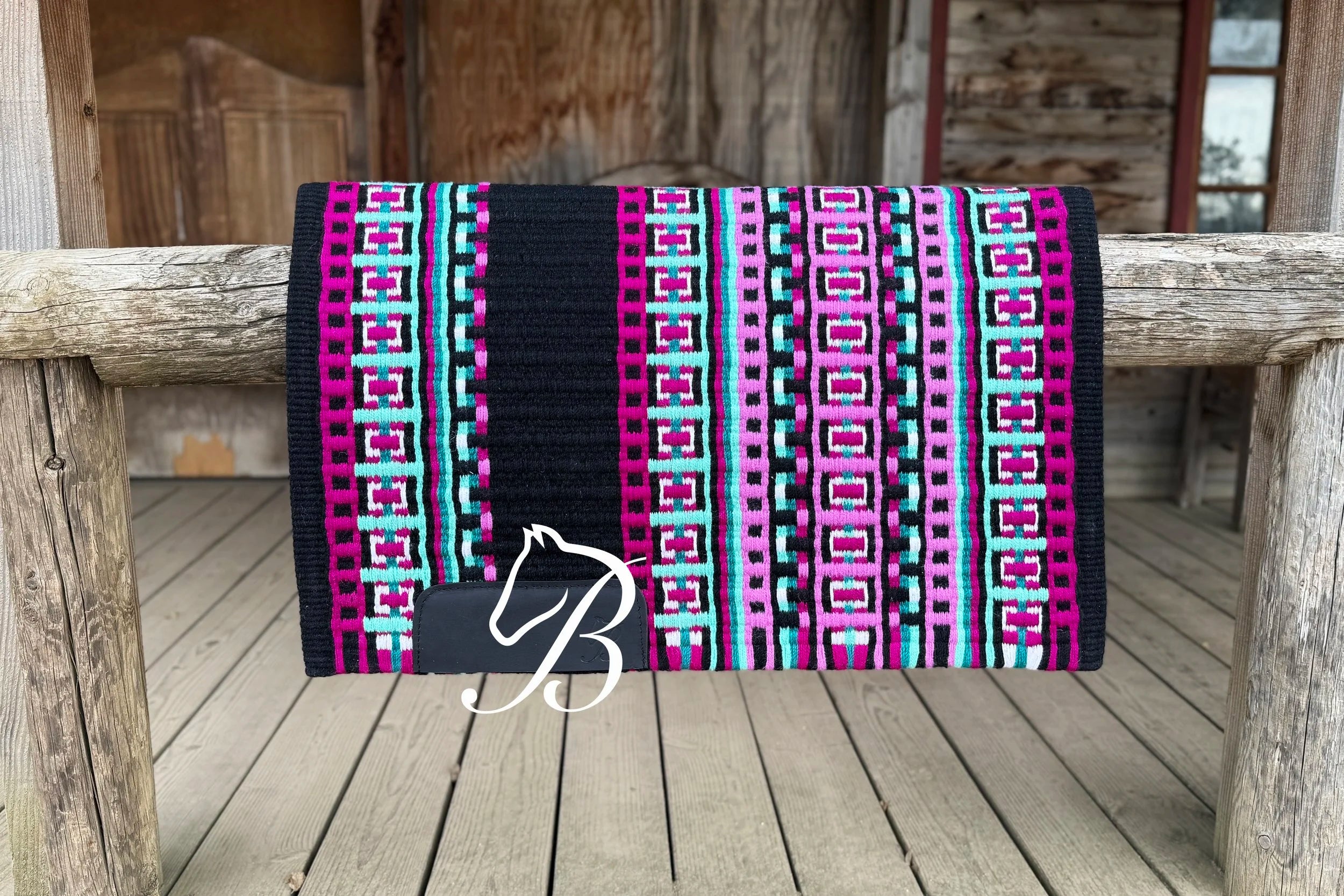 Pinky Rectangles