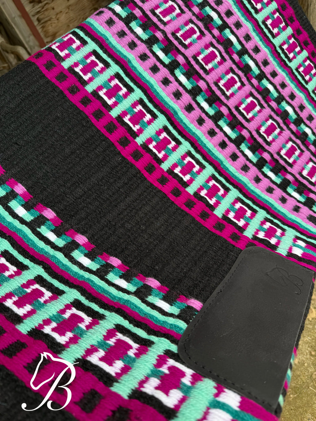 Pinky Rectangles