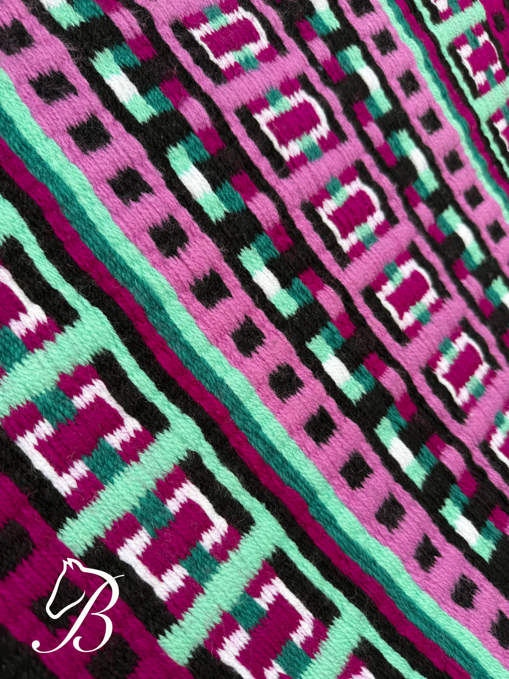 Pinky Rectangles