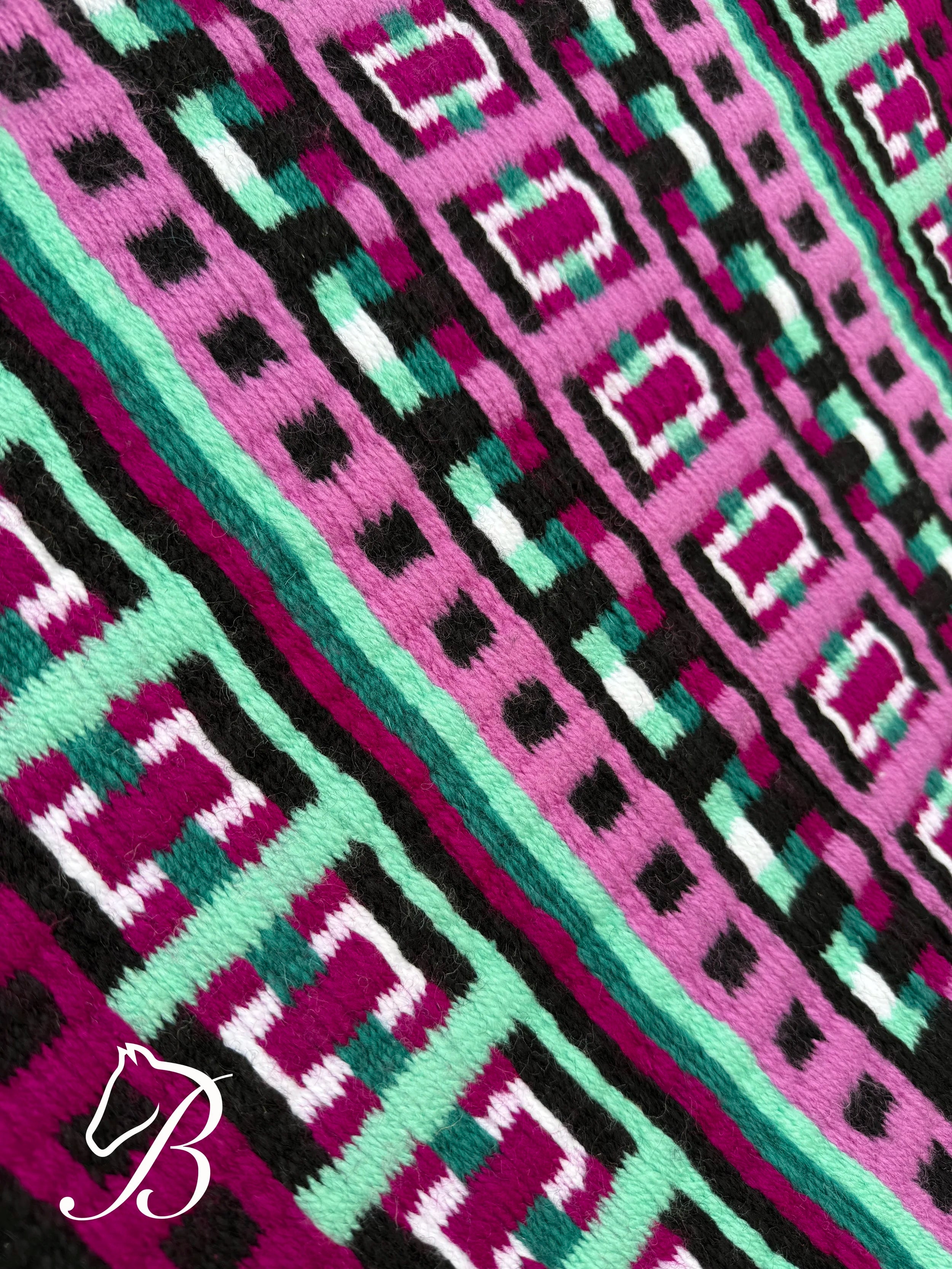 Pinky Rectangles