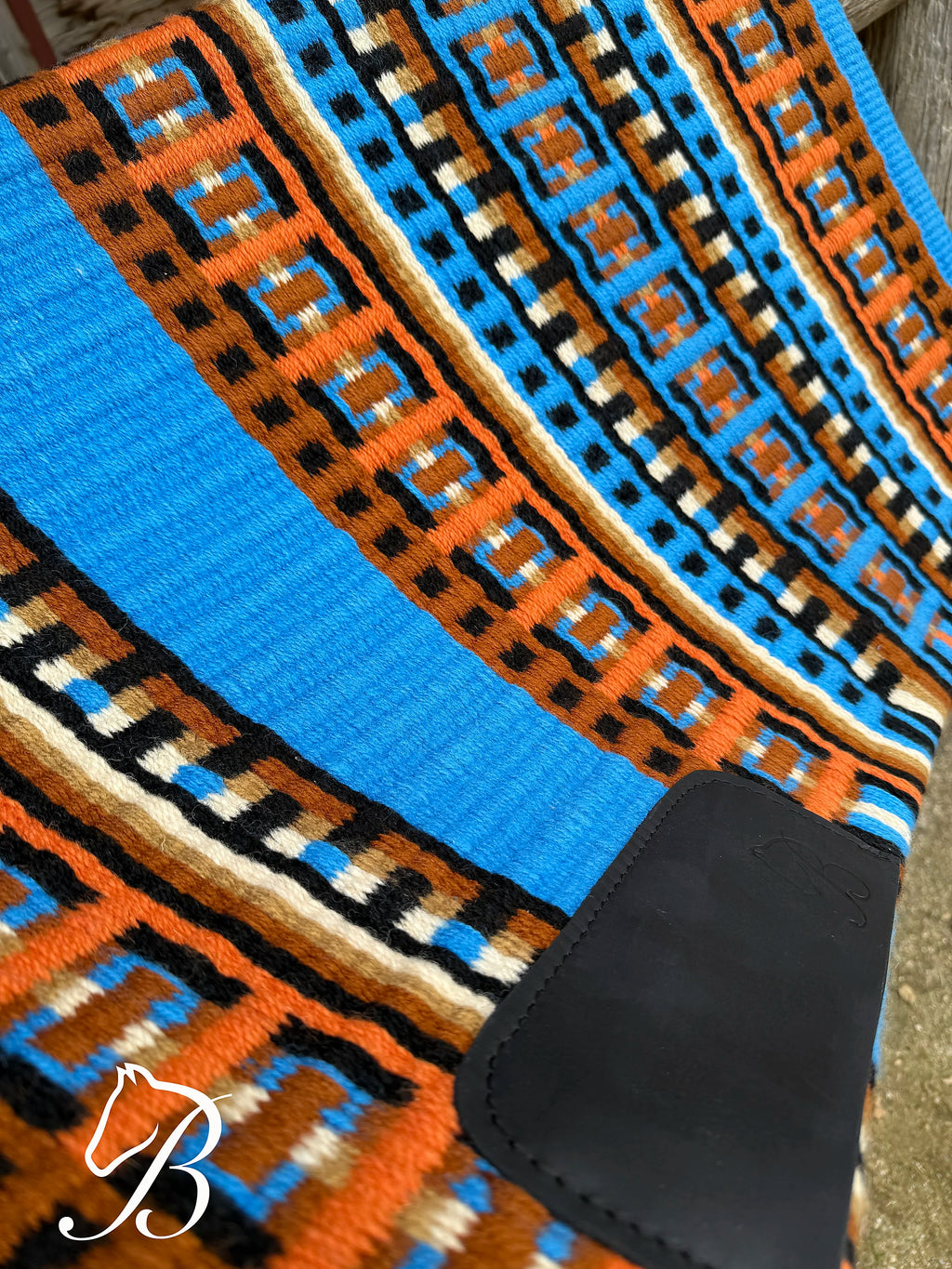 Cobalt Rectangles