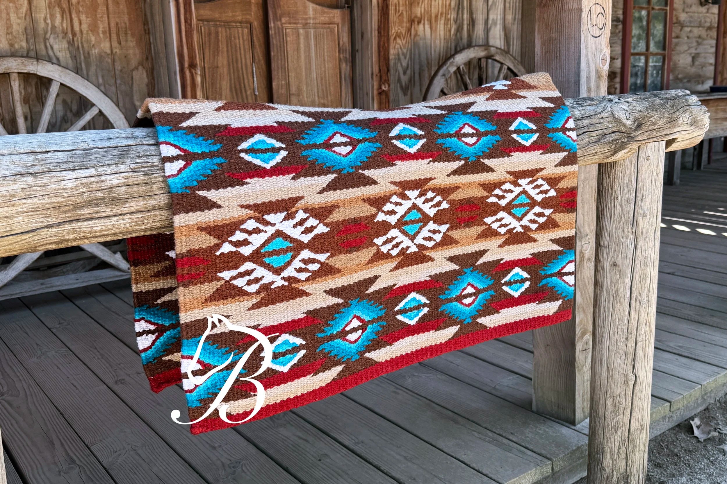 Native Contoured
