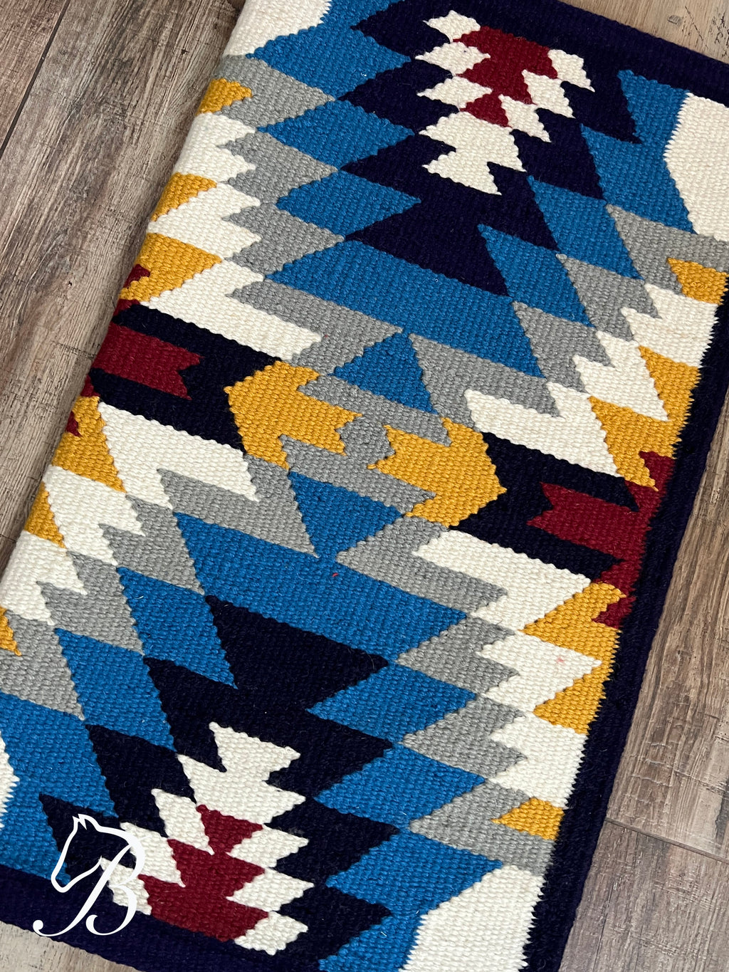 Blue Bird Dark Grey