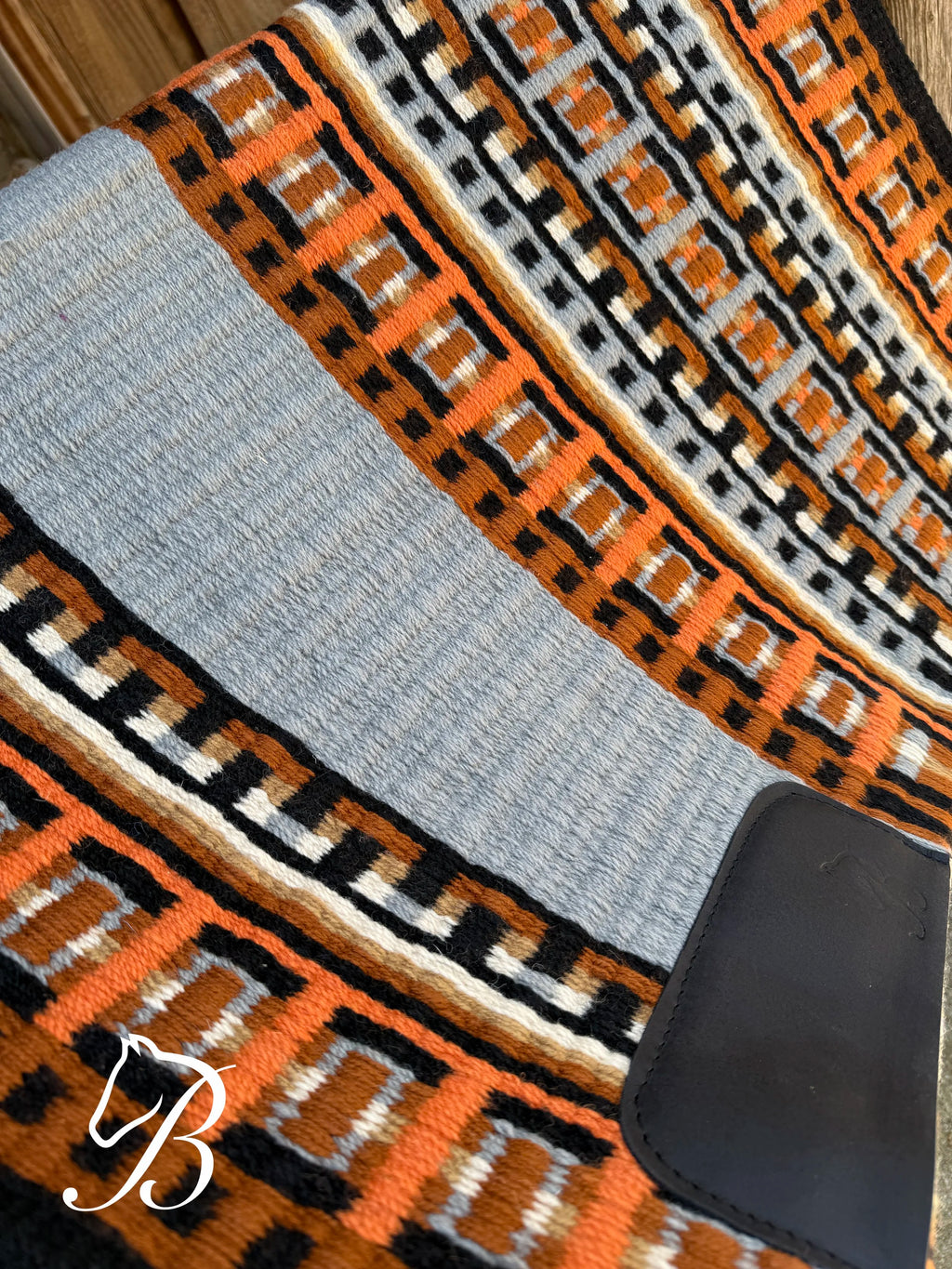Orange Rectangles