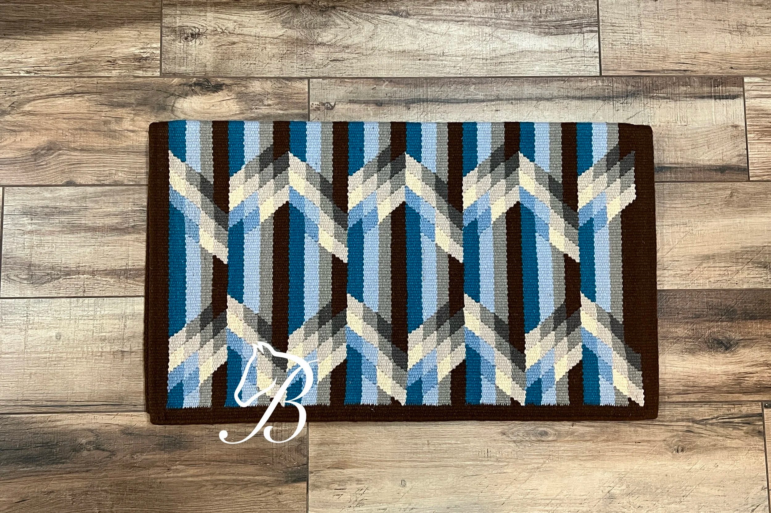 GEO Blue
