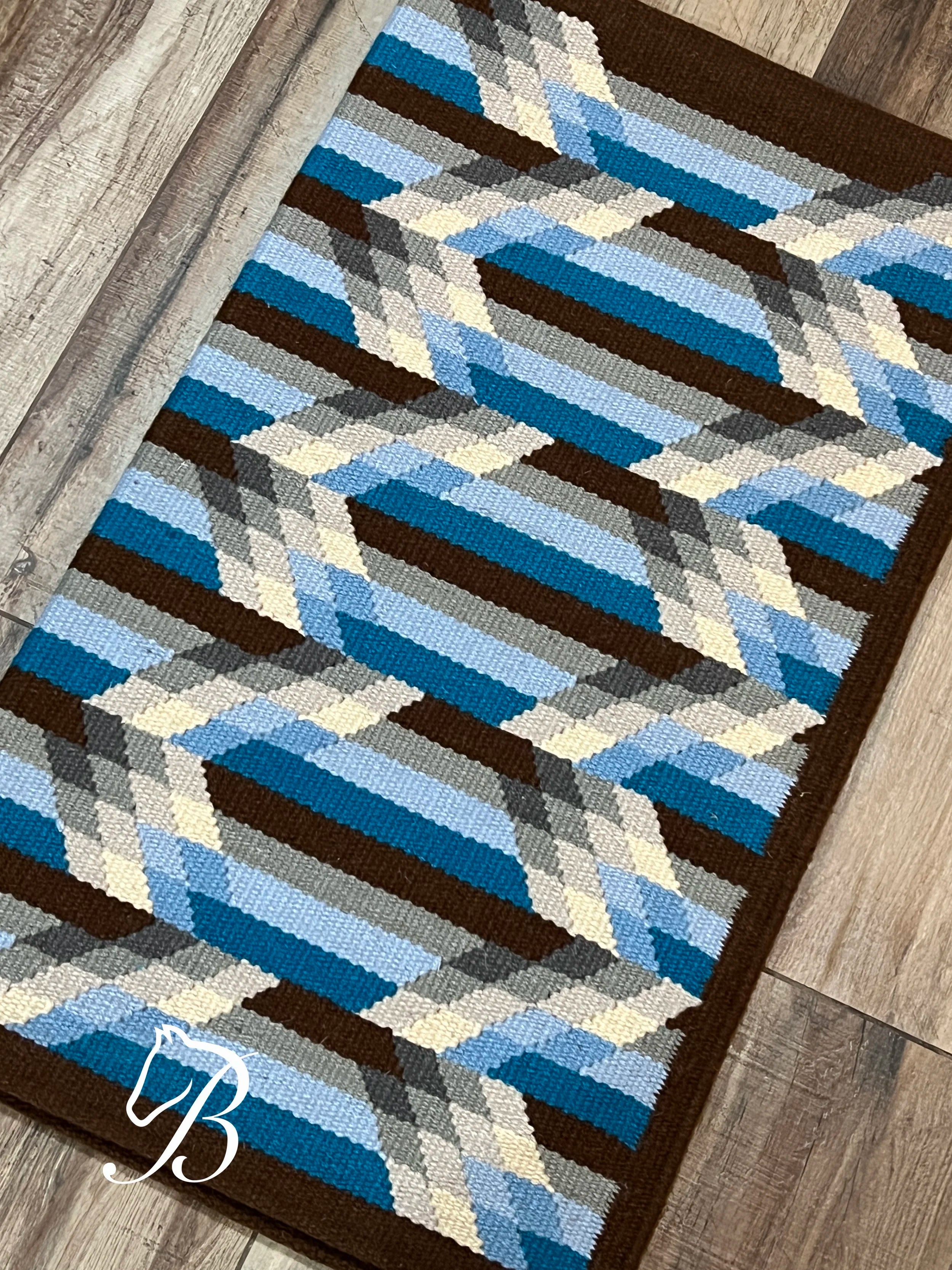 GEO Blue