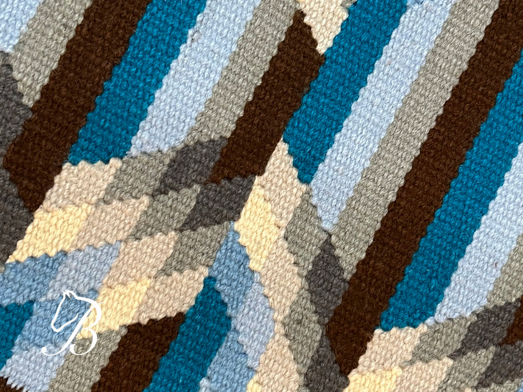GEO Blue