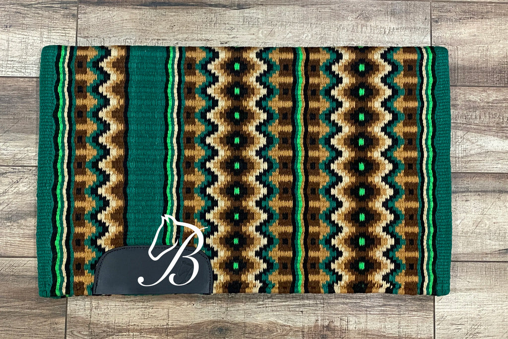 REORDER Green Leopard