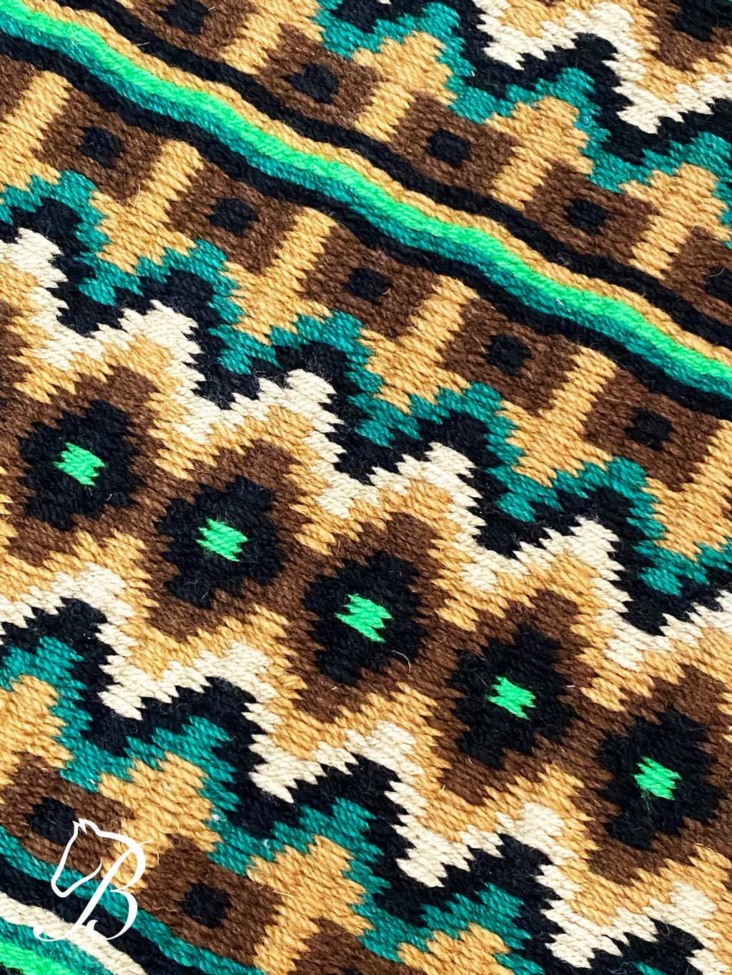 REORDER Green Leopard