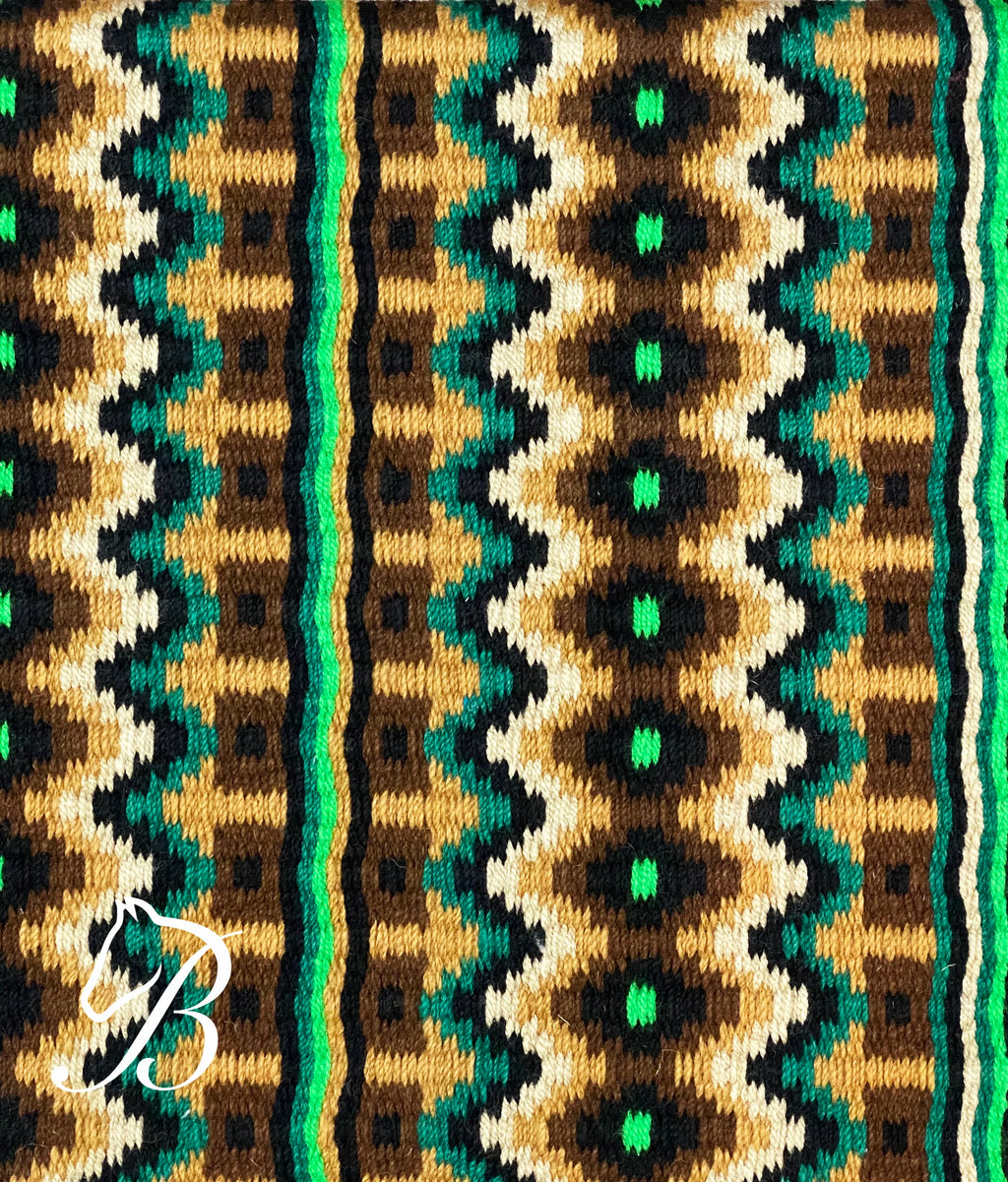 REORDER Green Leopard