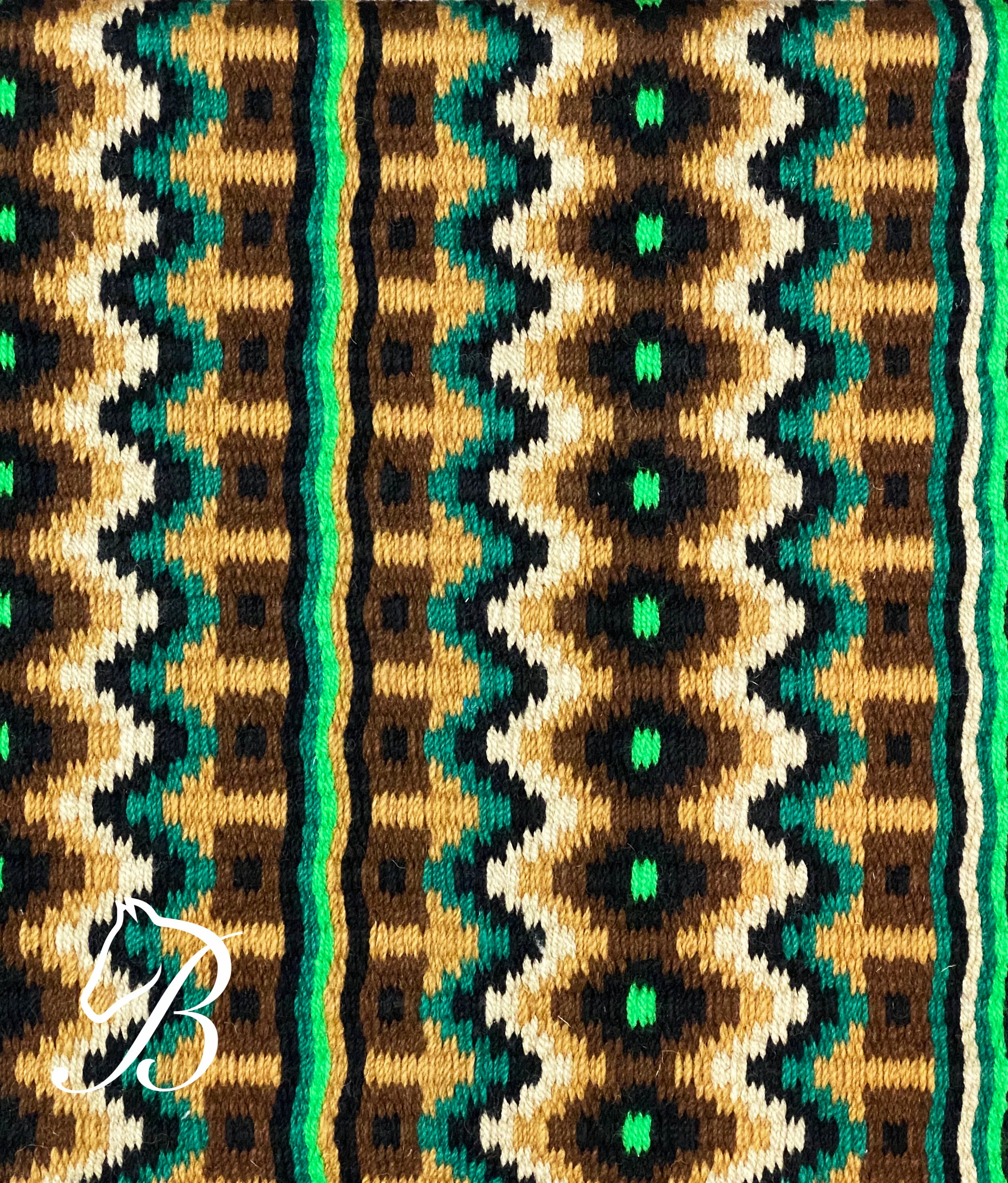 REORDER Green Leopard