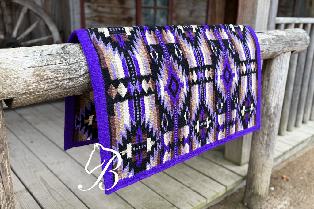 Purple Nikko