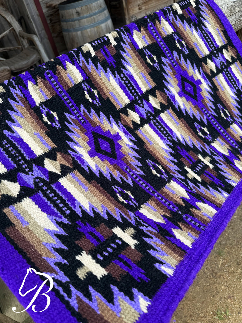 Purple Nikko