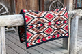 Red Mafia Ranch Contoured