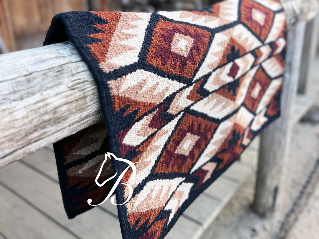 Mafia Ranch Contoured