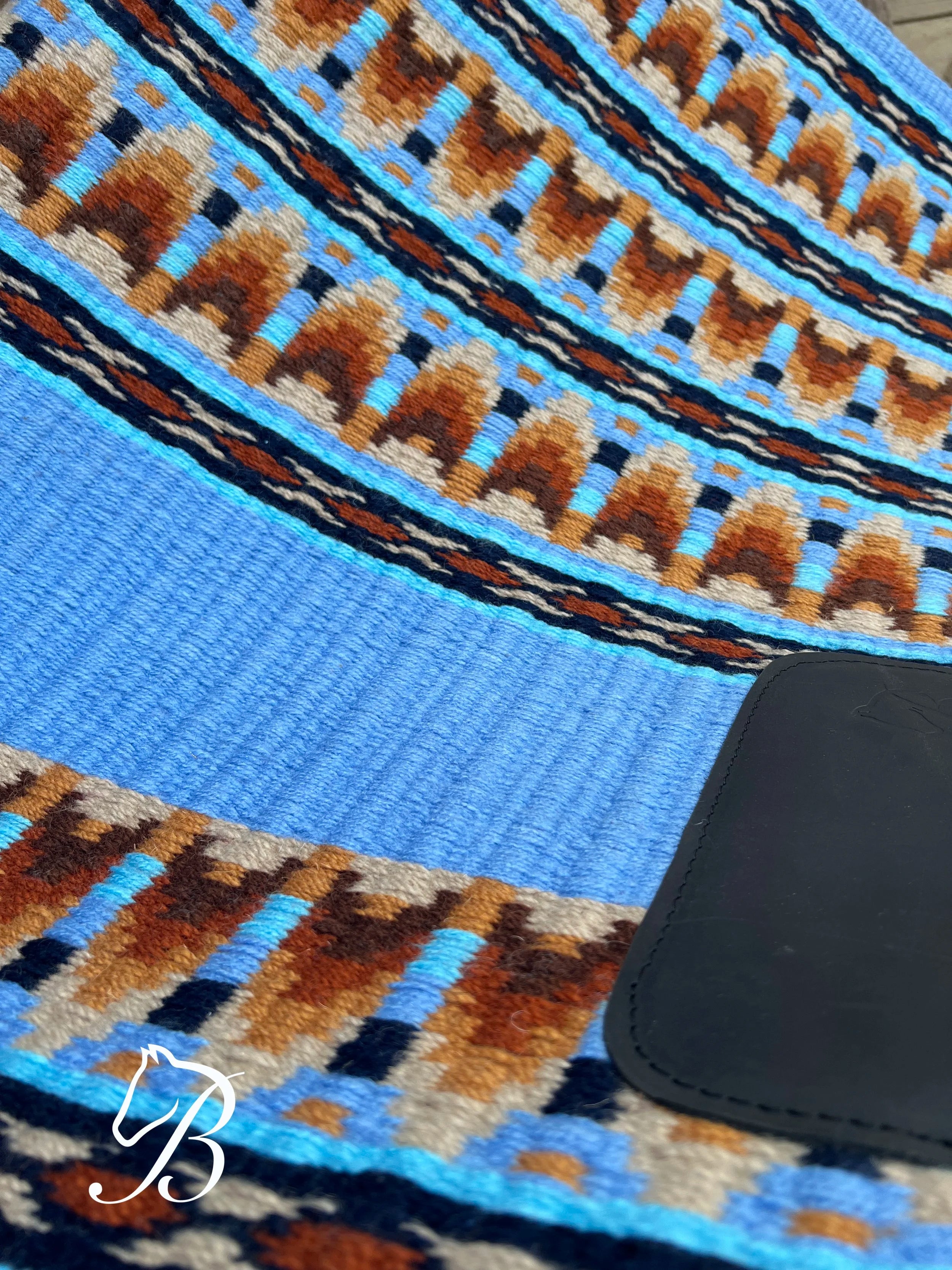 Periwinkle Feathers