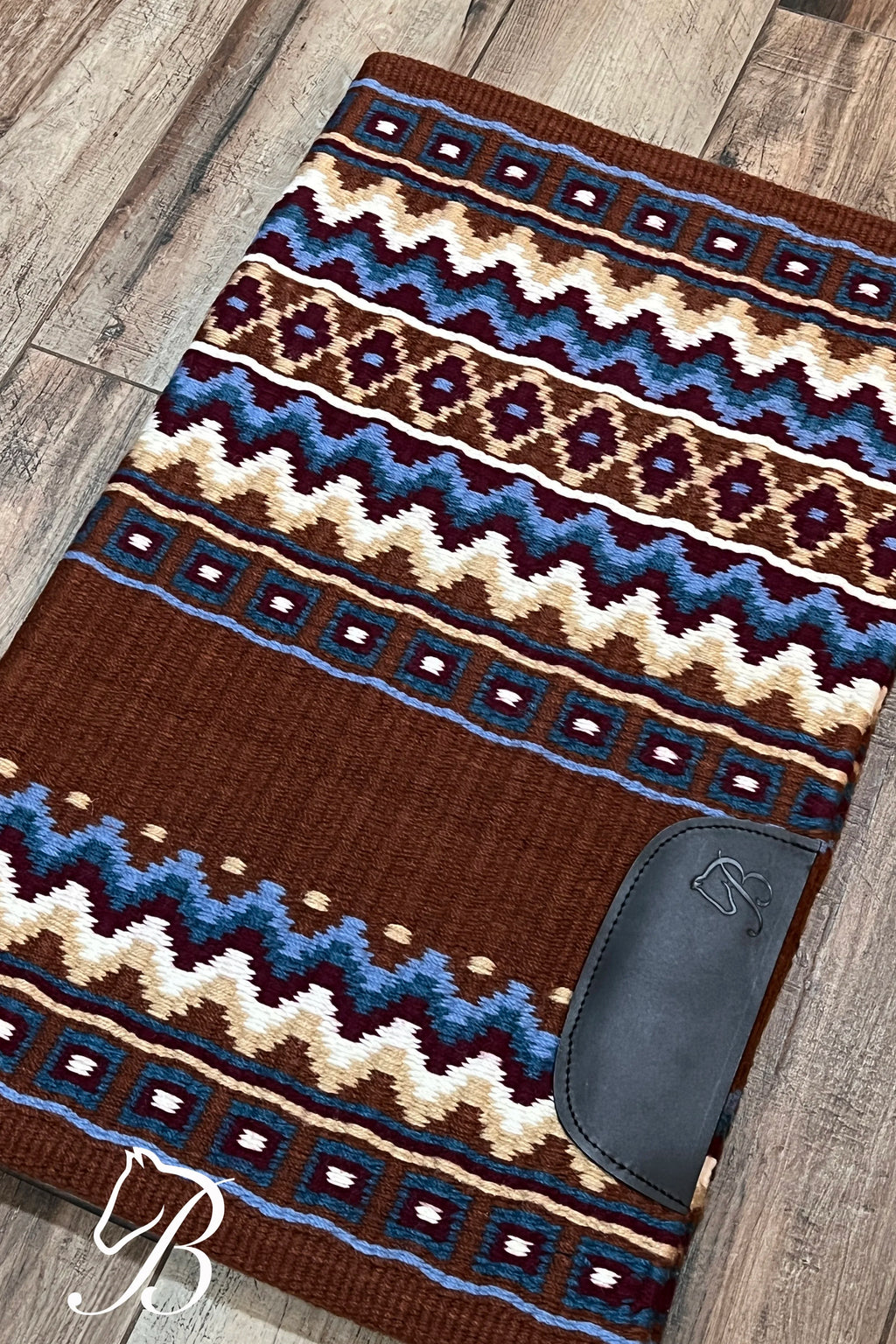 REORDER BRANDO BROWN