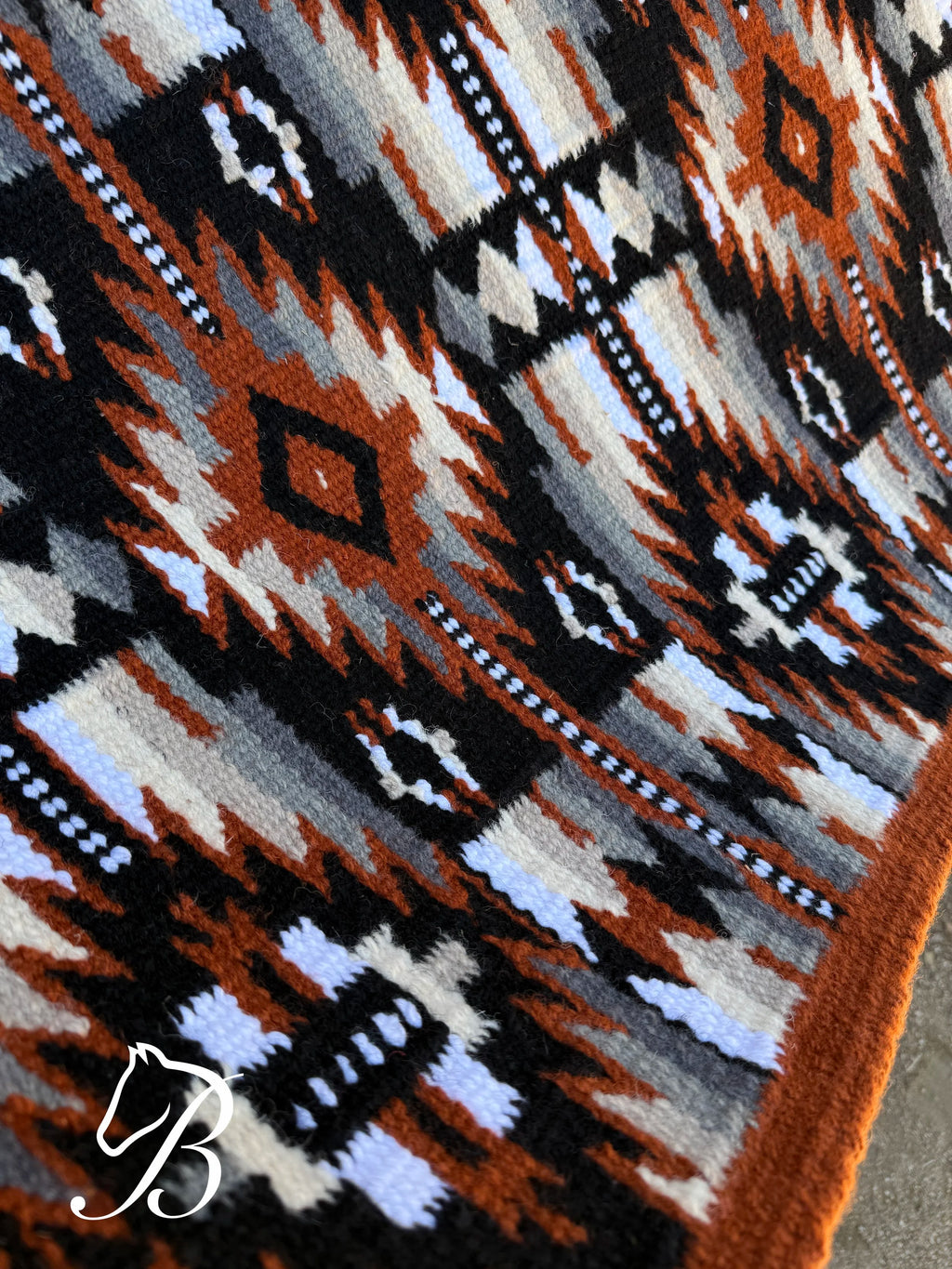 Rusted Grey Nikko
