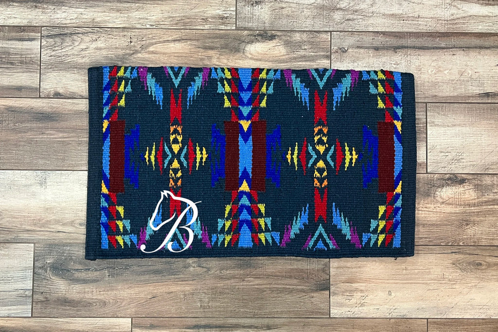 Lotsa Colors Ranch