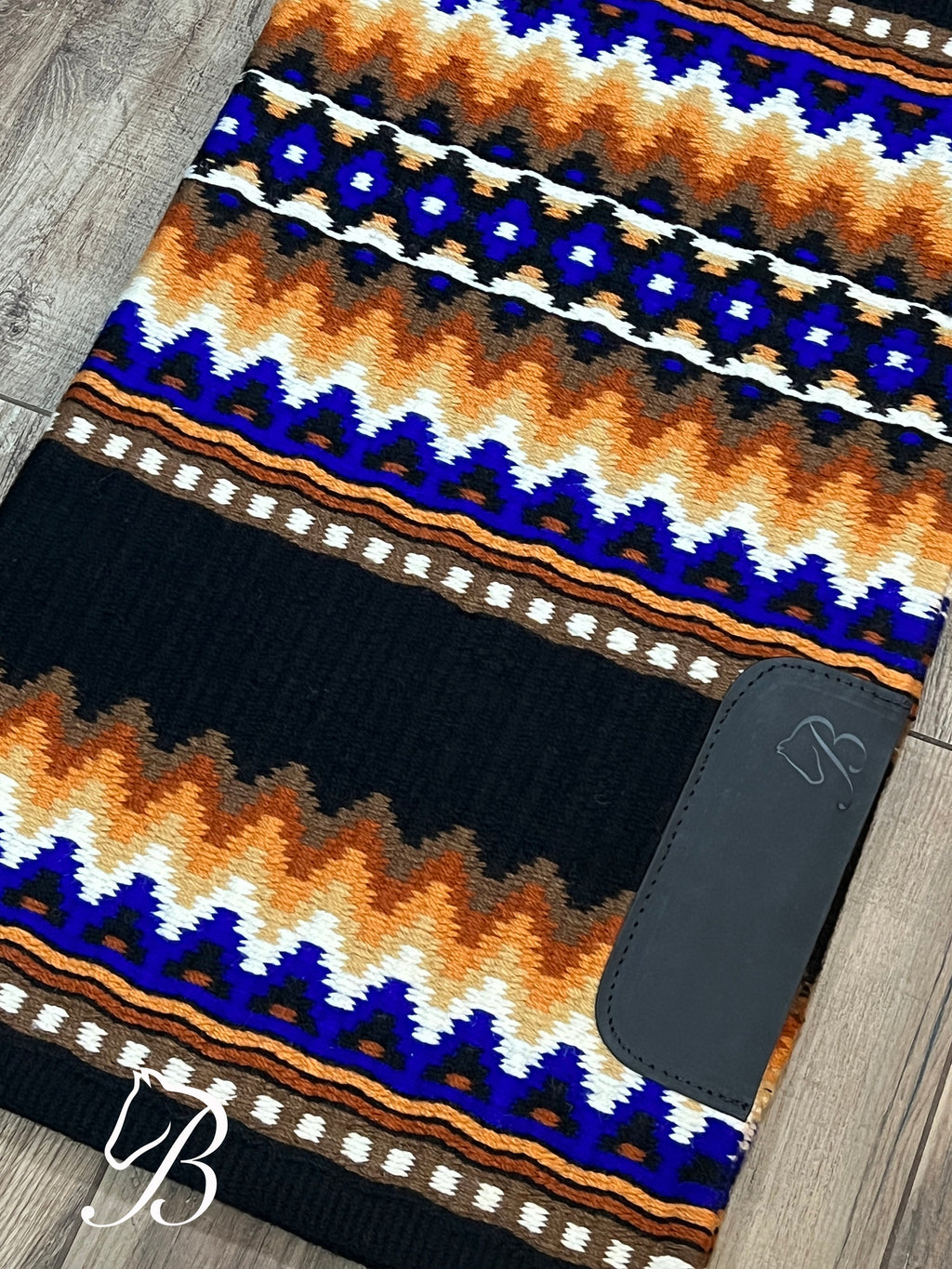 REORDER Royal Blue