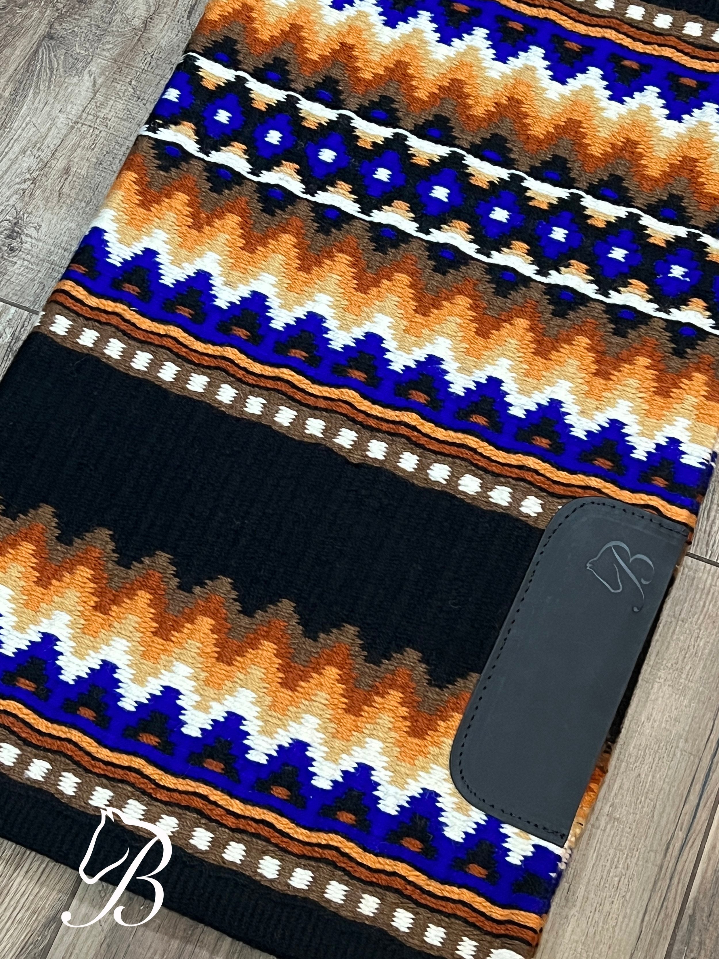 REORDER Royal Blue